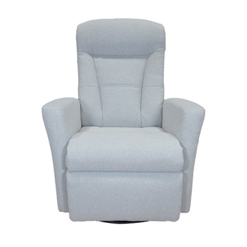 Grove Swivel Rocker Recliner